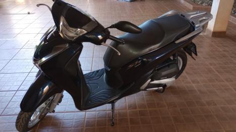 HONDA SH 150 I , Foto 4