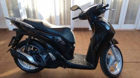 HONDA SH 150 I , Foto 5