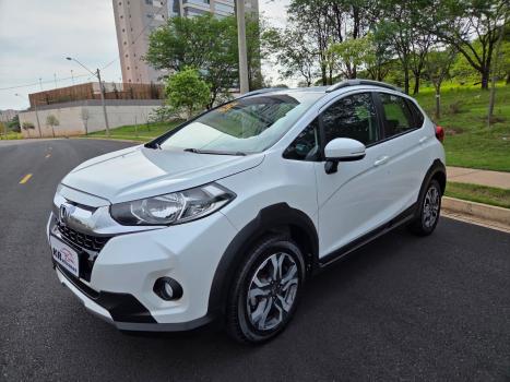 HONDA WR-V 1.5 16V 4P EX FLEX AUTOMTICO CVT, Foto 2