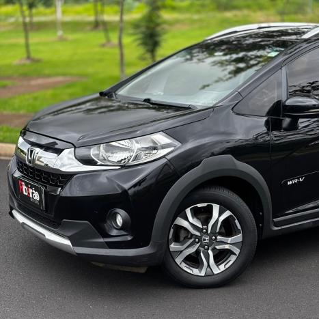 HONDA WR-V 1.5 16V 4P EXL FLEX AUTOM�TICO CVT, Foto 2