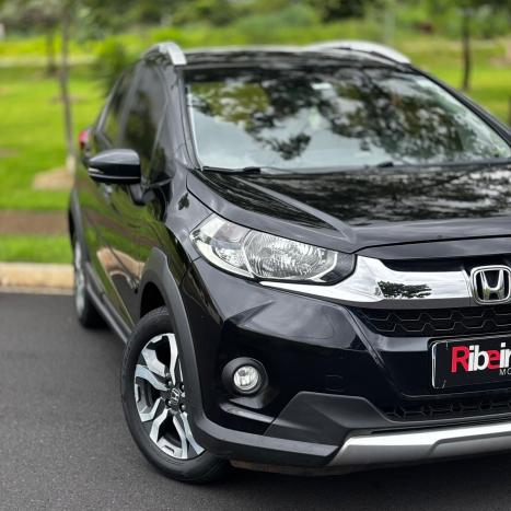 HONDA WR-V 1.5 16V 4P EXL FLEX AUTOM�TICO CVT, Foto 3