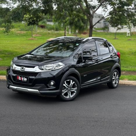 HONDA WR-V 1.5 16V 4P EXL FLEX AUTOM�TICO CVT, Foto 4