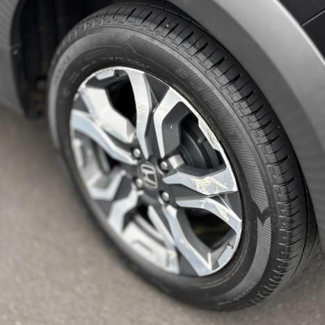 HONDA WR-V 1.5 16V 4P EXL FLEX AUTOM�TICO CVT, Foto 6