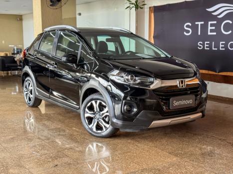 HONDA WR-V 1.5 16V 4P EX FLEX AUTOM�TICO CVT, Foto 2