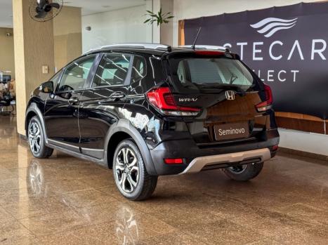 HONDA WR-V 1.5 16V 4P EX FLEX AUTOM�TICO CVT, Foto 5