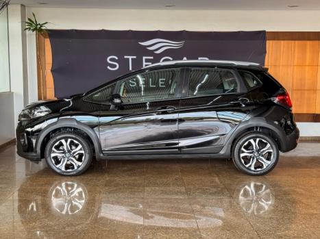 HONDA WR-V 1.5 16V 4P EX FLEX AUTOM�TICO CVT, Foto 6