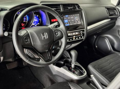 HONDA WR-V 1.5 16V 4P EX FLEX AUTOM�TICO CVT, Foto 13