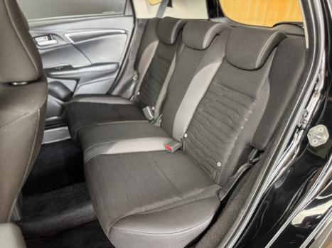 HONDA WR-V 1.5 16V 4P EX FLEX AUTOM�TICO CVT, Foto 18
