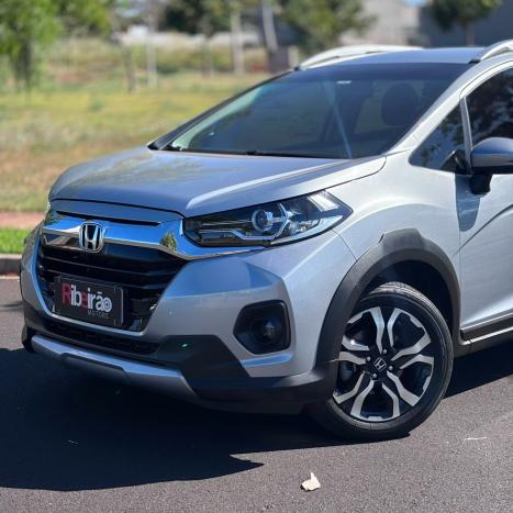 HONDA WR-V 1.5 16V 4P EX FLEX AUTOM�TICO CVT, Foto 2