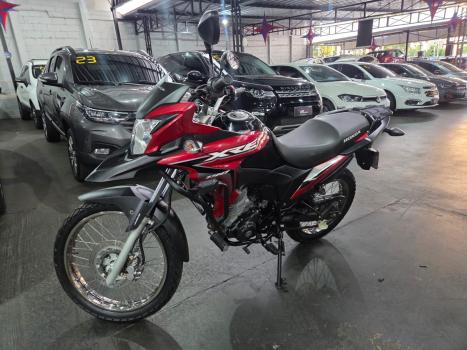 HONDA XRE 190 ABS, Foto 2