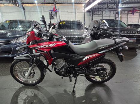 HONDA XRE 190 ABS, Foto 3