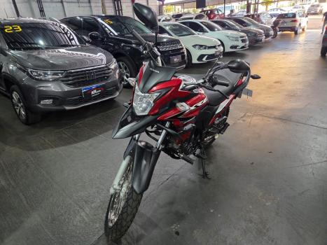 HONDA XRE 190 ABS, Foto 5