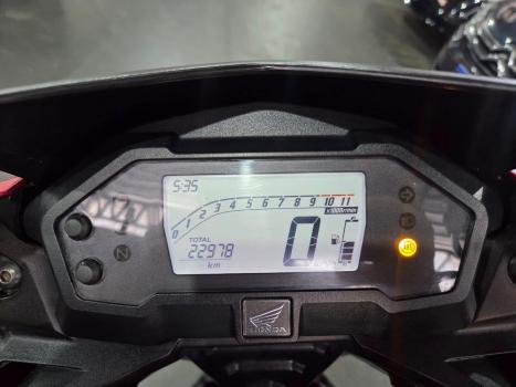 HONDA XRE 190 ABS, Foto 6
