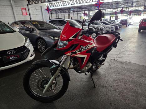 HONDA XRE 300 ABS, Foto 2