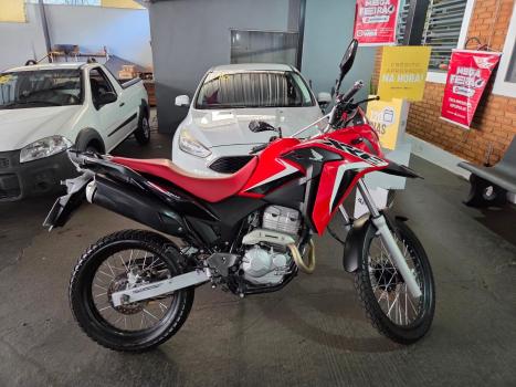 HONDA XRE 300 ABS, Foto 3