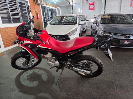 HONDA XRE 300 ABS, Foto 4