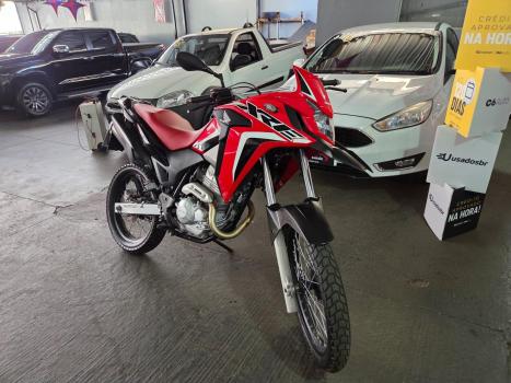 HONDA XRE 300 ABS, Foto 5