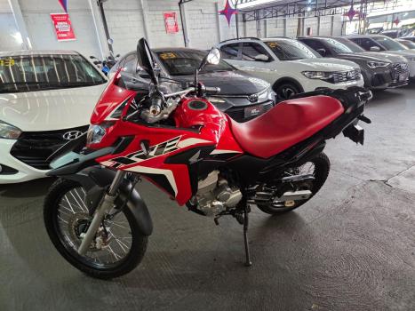 HONDA XRE 300 ABS, Foto 6