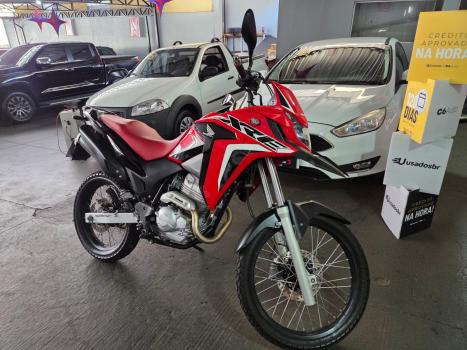 HONDA XRE 300 ABS, Foto 7