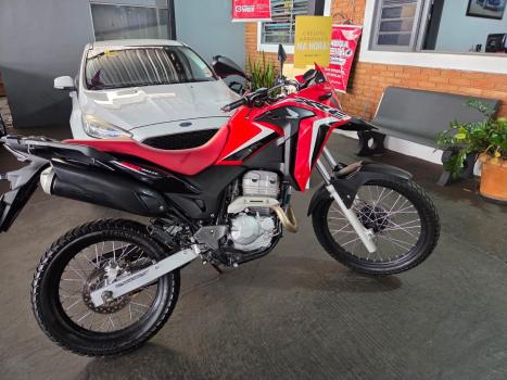 HONDA XRE 300 ABS, Foto 8