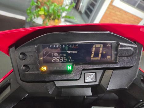 HONDA XRE 300 ABS, Foto 10
