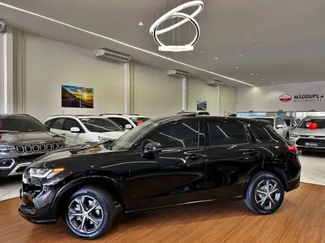 HONDA ZR-V 2.0 16V 4P i-VTEC TOURING AUTOMTICO CVT, Foto 3