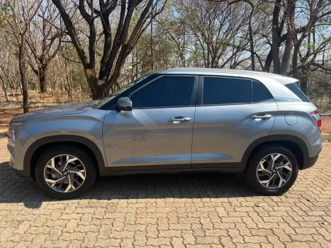 HYUNDAI Creta 1.0 12V 4P FLEX TGDI TURBO LIMITED AUTOMTICO, Foto 5