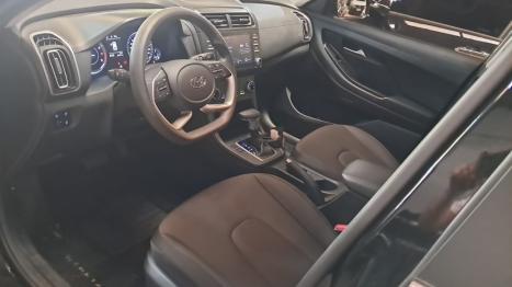 HYUNDAI Creta 1.0 12V 4P FLEX TGDI TURBO COMFORT AUTOMTICO, Foto 6