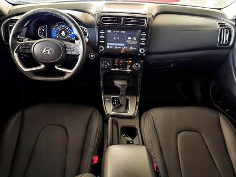HYUNDAI Creta 1.0 12V 4P FLEX TGDI TURBO LIMITED AUTOMTICO, Foto 5