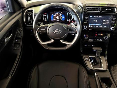 HYUNDAI Creta 1.0 12V 4P FLEX TGDI TURBO LIMITED AUTOMTICO, Foto 6