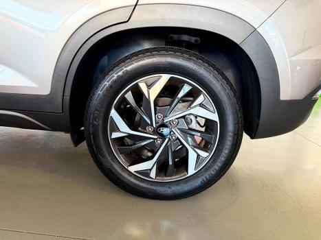 HYUNDAI Creta 1.0 12V 4P FLEX TGDI TURBO LIMITED AUTOMTICO, Foto 13