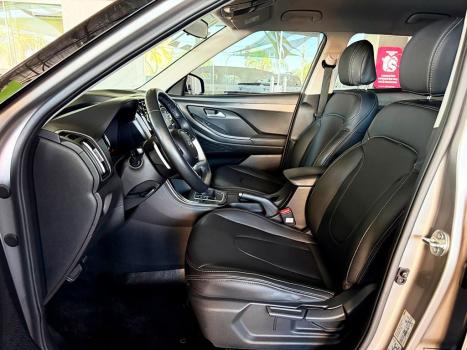HYUNDAI Creta 1.0 12V 4P FLEX TGDI TURBO LIMITED AUTOMTICO, Foto 4