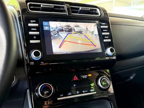 HYUNDAI Creta 1.0 12V 4P FLEX TGDI TURBO LIMITED AUTOMTICO, Foto 8
