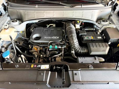 HYUNDAI Creta 1.0 12V 4P FLEX TGDI TURBO LIMITED AUTOMTICO, Foto 10