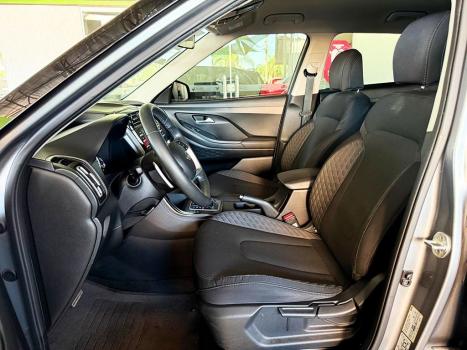 HYUNDAI Creta 1.0 12V 4P FLEX TGDI TURBO LIMITED AUTOMTICO, Foto 4