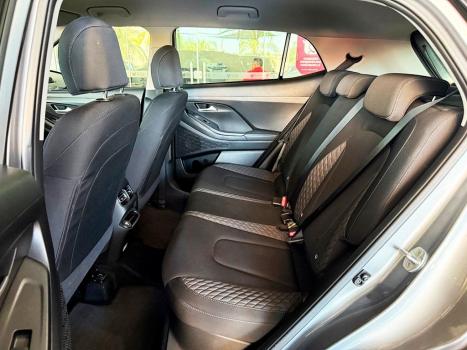 HYUNDAI Creta 1.0 12V 4P FLEX TGDI TURBO LIMITED AUTOMTICO, Foto 7