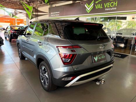 HYUNDAI Creta 1.0 12V 4P FLEX TGDI TURBO LIMITED AUTOMTICO, Foto 14