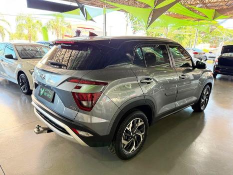 HYUNDAI Creta 1.0 12V 4P FLEX TGDI TURBO LIMITED AUTOMTICO, Foto 16