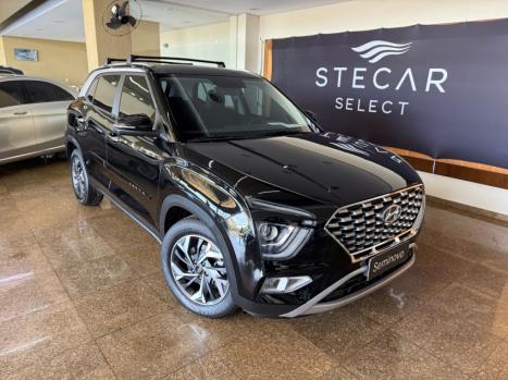 HYUNDAI Creta 1.0 12V 4P FLEX TGDI TURBO PLATINUM AUTOM�TICO, Foto 2