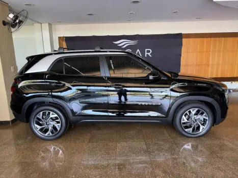 HYUNDAI Creta 1.0 12V 4P FLEX TGDI TURBO PLATINUM AUTOM�TICO, Foto 3