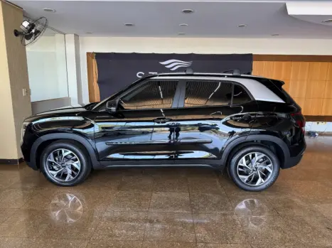 HYUNDAI Creta 1.0 12V 4P FLEX TGDI TURBO PLATINUM AUTOM�TICO, Foto 6