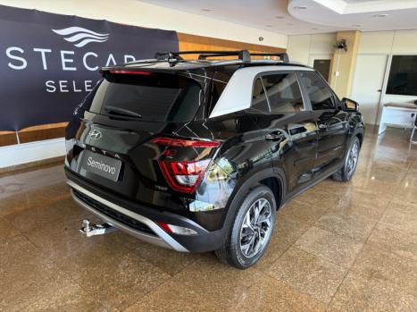 HYUNDAI Creta 1.0 12V 4P FLEX TGDI TURBO PLATINUM AUTOM�TICO, Foto 7