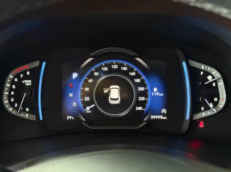 HYUNDAI Creta 1.0 12V 4P FLEX TGDI TURBO PLATINUM AUTOM�TICO, Foto 9