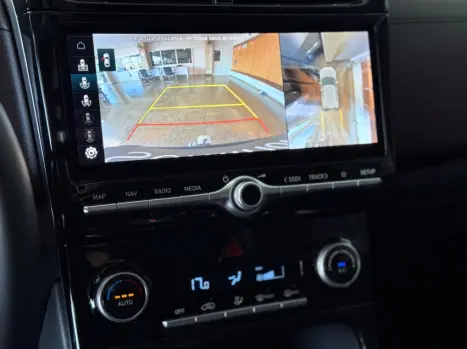 HYUNDAI Creta 1.0 12V 4P FLEX TGDI TURBO PLATINUM AUTOM�TICO, Foto 10