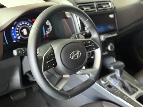 HYUNDAI Creta 1.0 12V 4P FLEX TGDI TURBO PLATINUM AUTOM�TICO, Foto 11