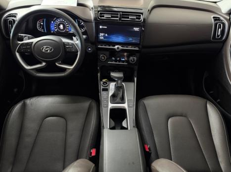 HYUNDAI Creta 1.0 12V 4P FLEX TGDI TURBO PLATINUM AUTOM�TICO, Foto 12