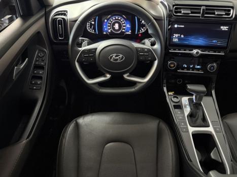 HYUNDAI Creta 1.0 12V 4P FLEX TGDI TURBO PLATINUM AUTOM�TICO, Foto 13