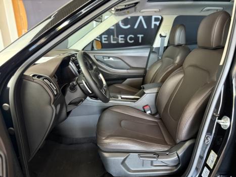 HYUNDAI Creta 1.0 12V 4P FLEX TGDI TURBO PLATINUM AUTOM�TICO, Foto 16