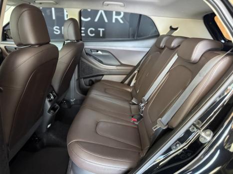 HYUNDAI Creta 1.0 12V 4P FLEX TGDI TURBO PLATINUM AUTOM�TICO, Foto 18