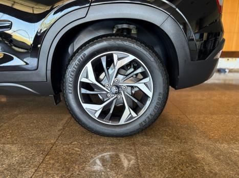 HYUNDAI Creta 1.0 12V 4P FLEX TGDI TURBO PLATINUM AUTOM�TICO, Foto 19